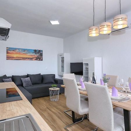 Apartments Poljak Rtina Ngoại thất bức ảnh