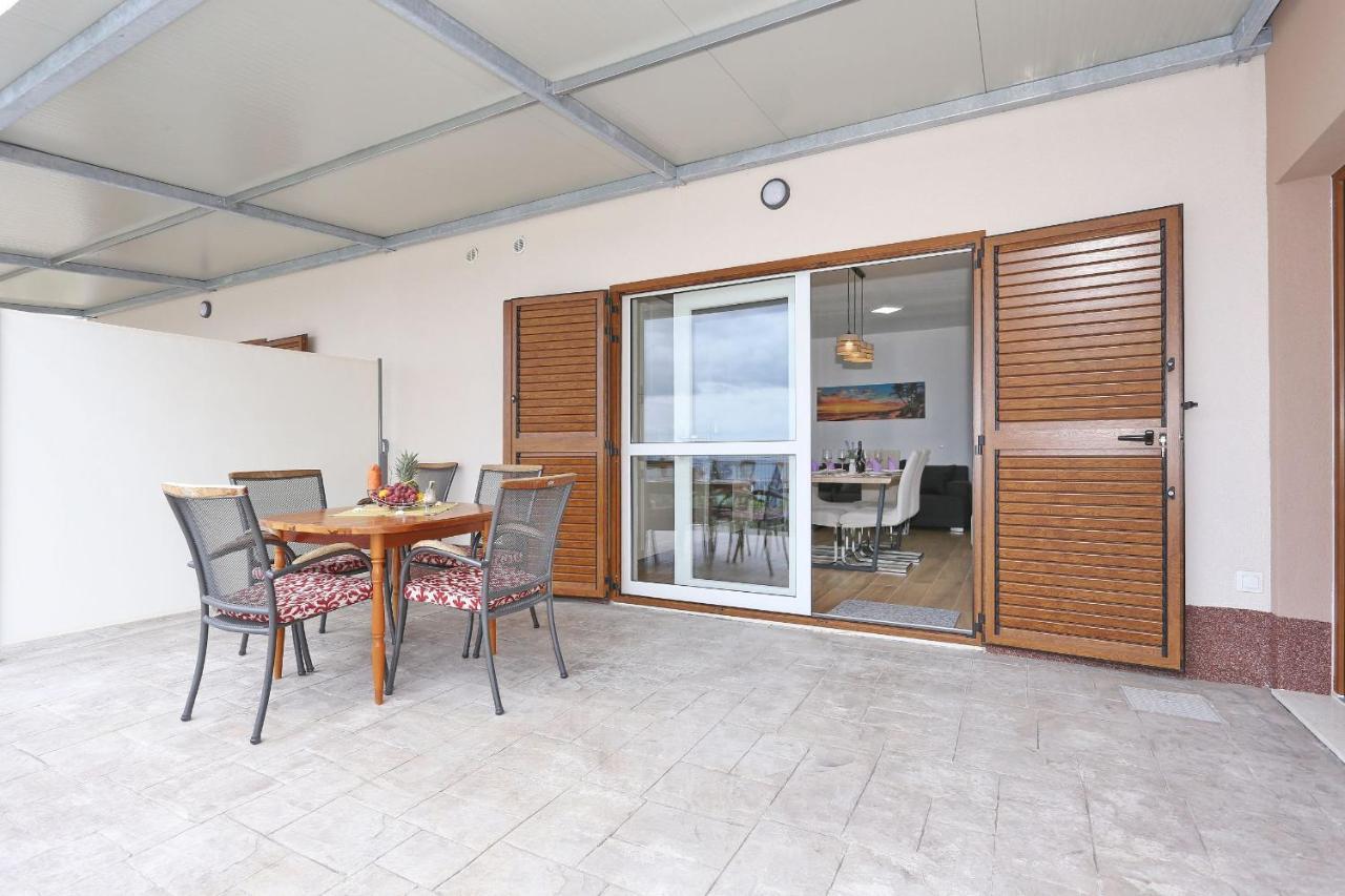 Apartments Poljak Rtina Ngoại thất bức ảnh