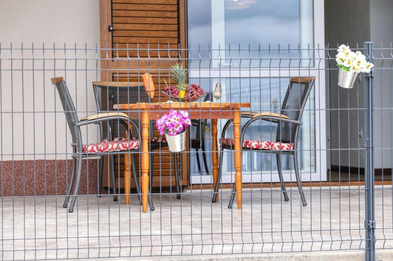 Apartments Poljak Rtina Ngoại thất bức ảnh