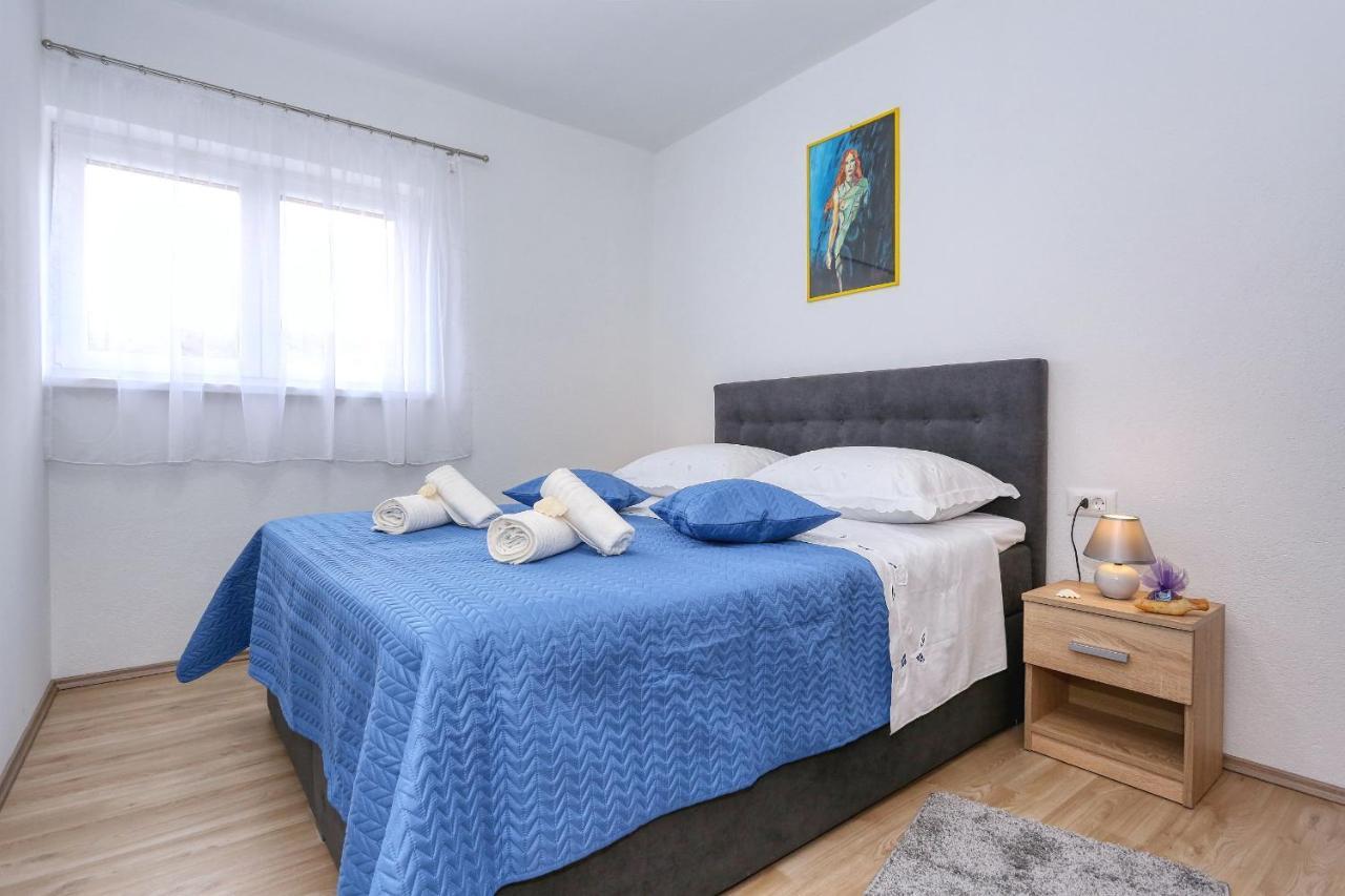 Apartments Poljak Rtina Ngoại thất bức ảnh