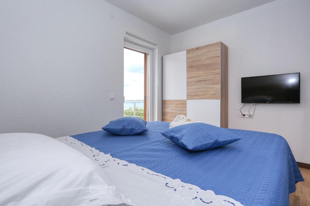 Apartments Poljak Rtina Ngoại thất bức ảnh
