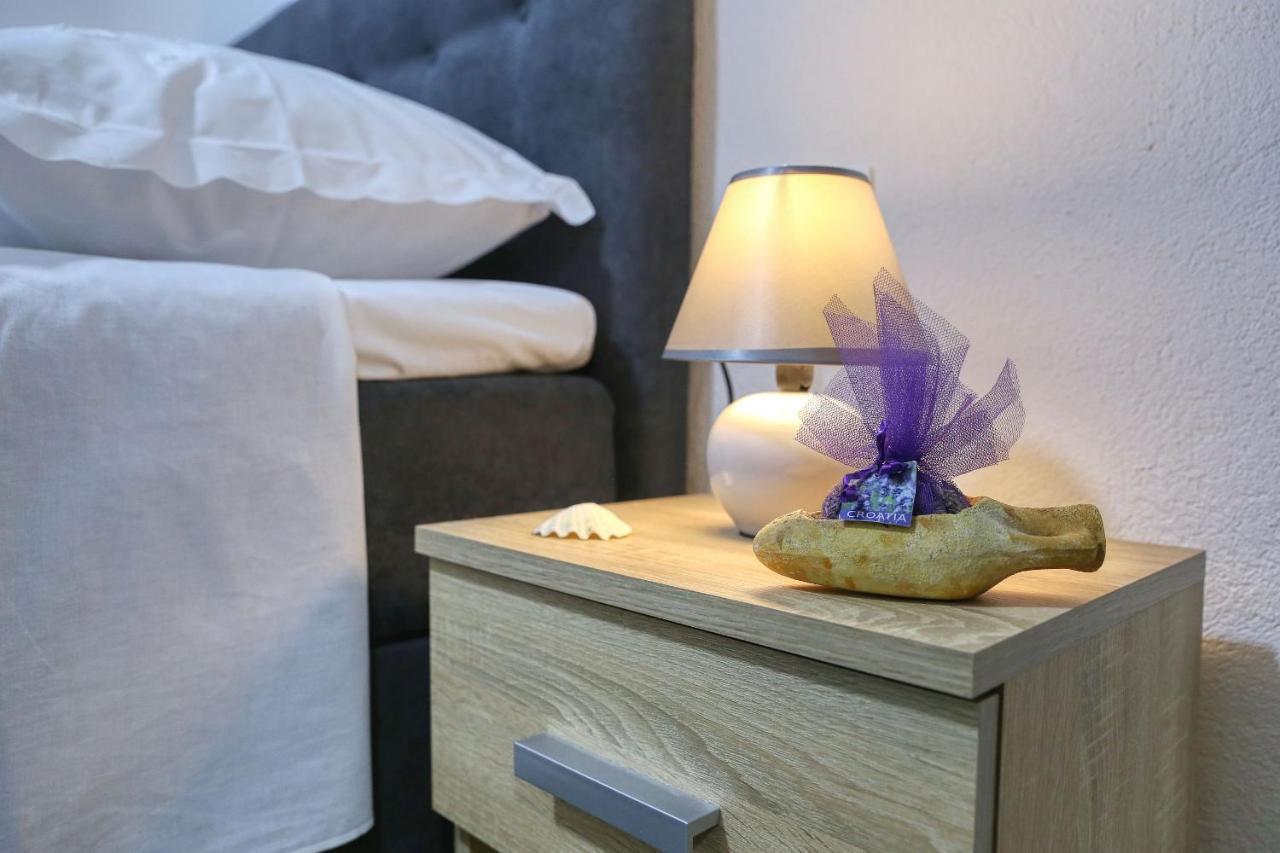 Apartments Poljak Rtina Ngoại thất bức ảnh