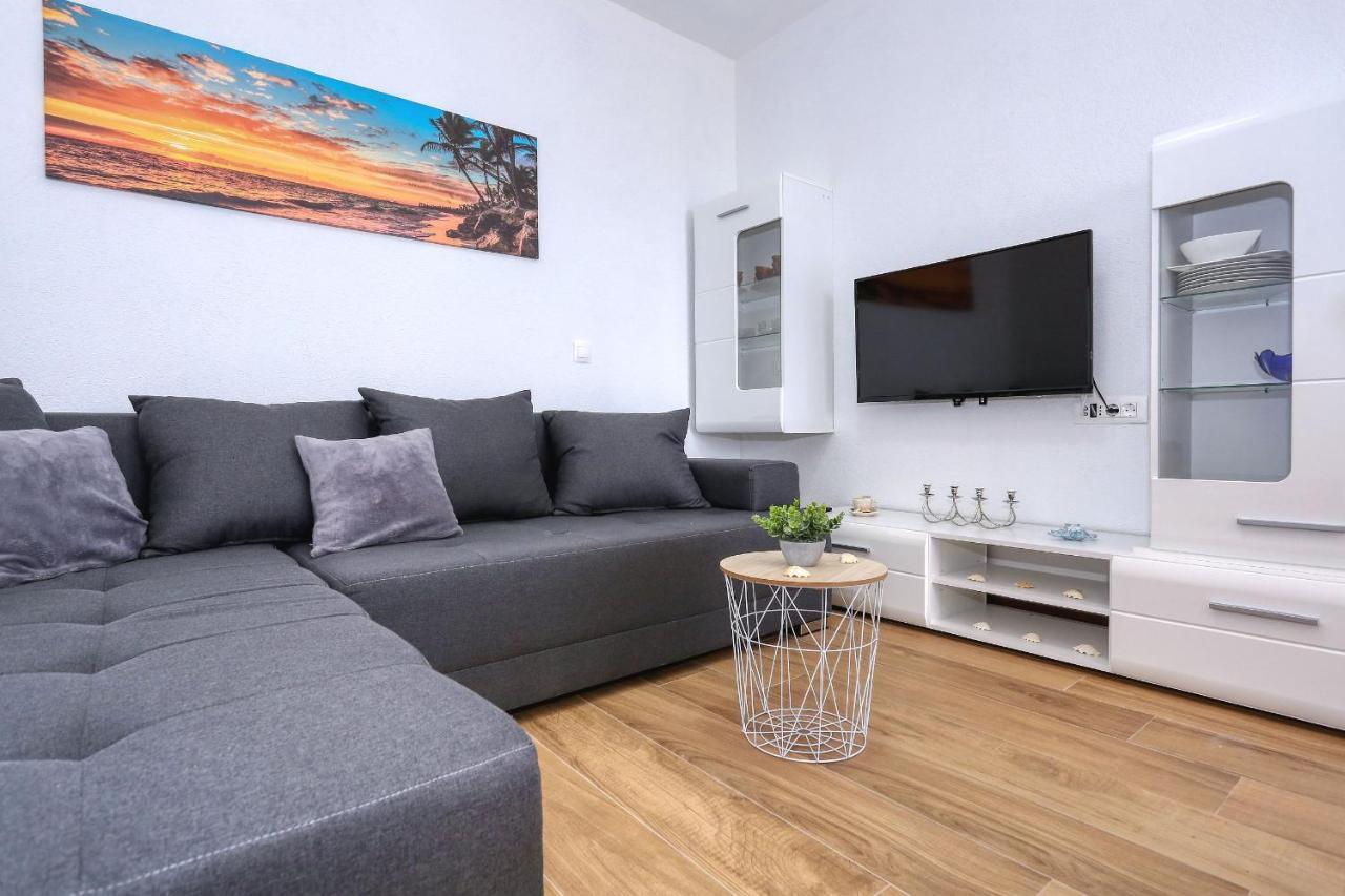 Apartments Poljak Rtina Ngoại thất bức ảnh