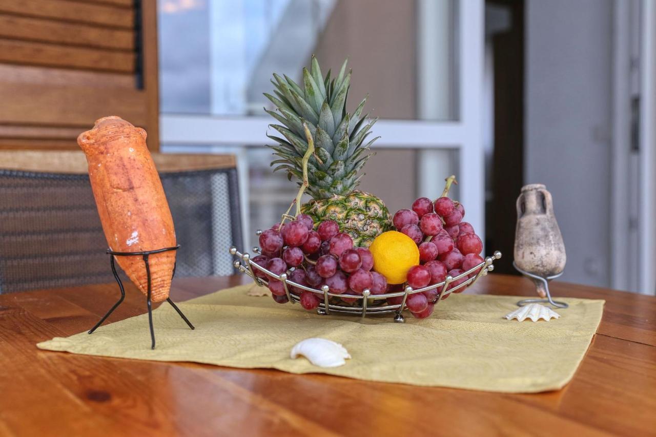Apartments Poljak Rtina Ngoại thất bức ảnh