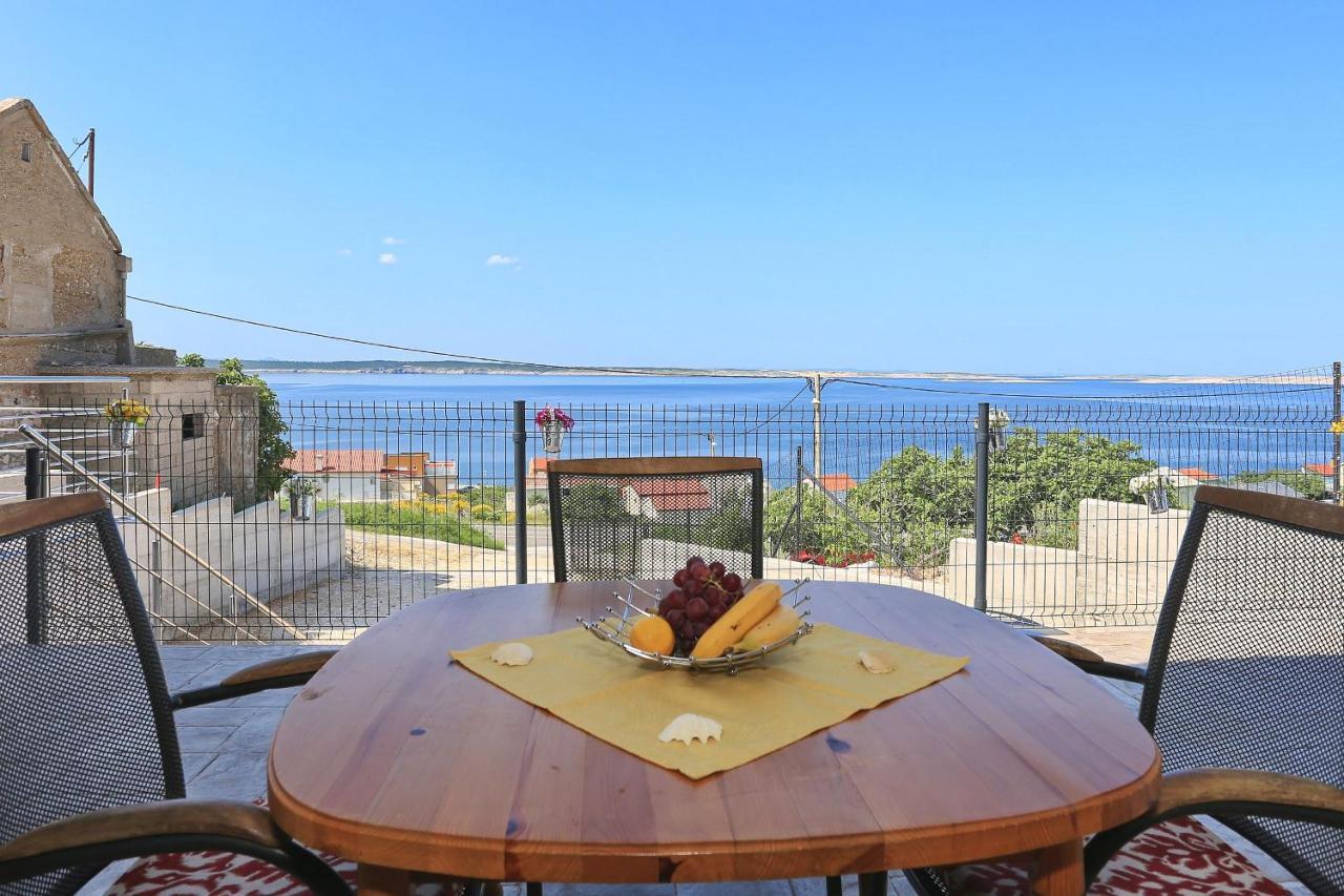 Apartments Poljak Rtina Ngoại thất bức ảnh