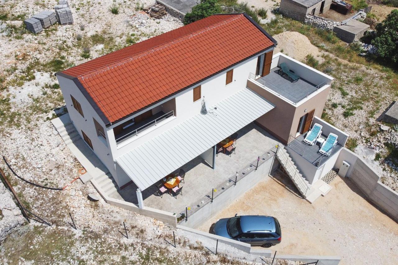 Apartments Poljak Rtina Ngoại thất bức ảnh